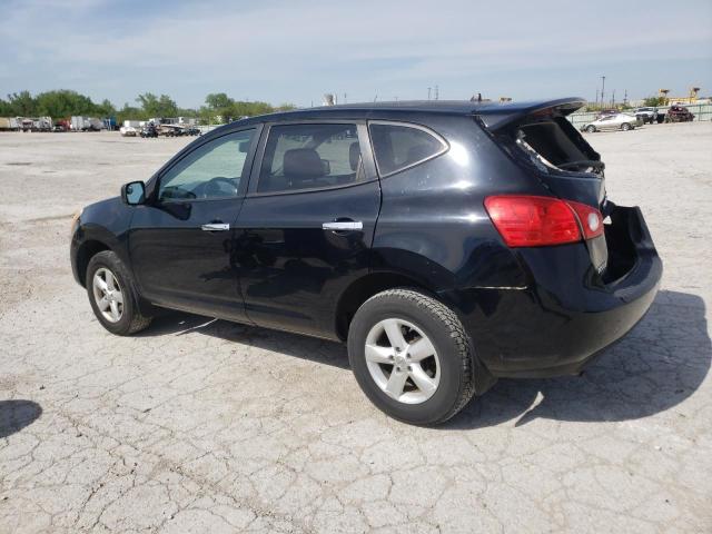 Photo 1 VIN: JN8AS5MT6AW025763 - NISSAN ROGUE 