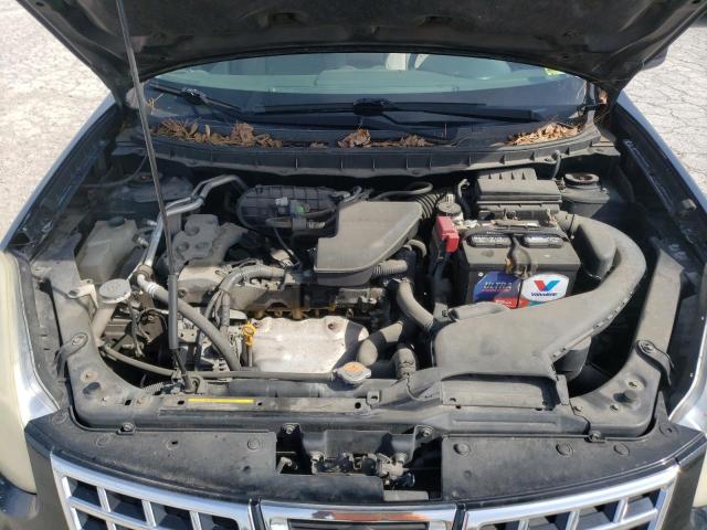 Photo 11 VIN: JN8AS5MT6AW025763 - NISSAN ROGUE 