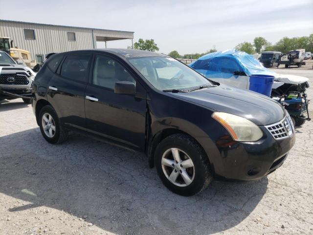 Photo 3 VIN: JN8AS5MT6AW025763 - NISSAN ROGUE 