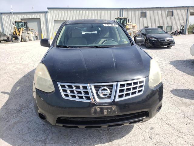 Photo 4 VIN: JN8AS5MT6AW025763 - NISSAN ROGUE 