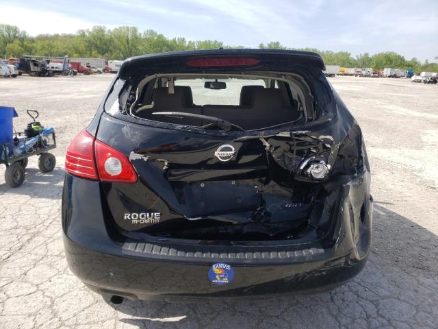 Photo 5 VIN: JN8AS5MT6AW025763 - NISSAN ROGUE 