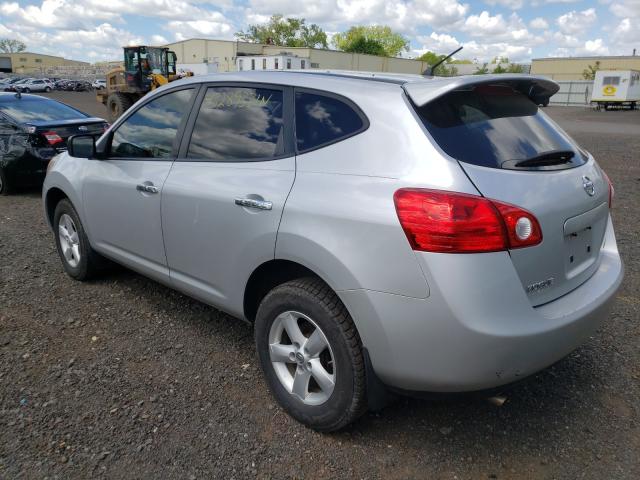 Photo 2 VIN: JN8AS5MT6AW026282 - NISSAN ROGUE S 