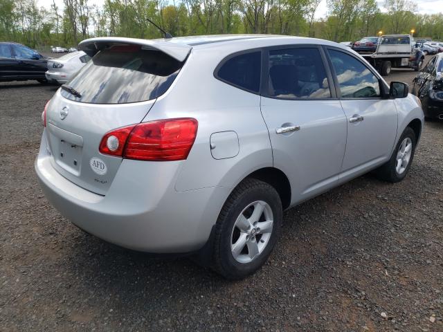 Photo 3 VIN: JN8AS5MT6AW026282 - NISSAN ROGUE S 