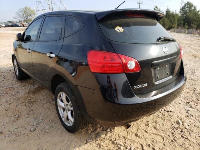 Photo 2 VIN: JN8AS5MT6AW026931 - NISSAN ROGUE S 