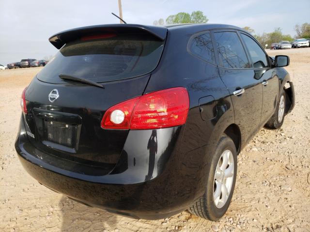 Photo 3 VIN: JN8AS5MT6AW026931 - NISSAN ROGUE S 