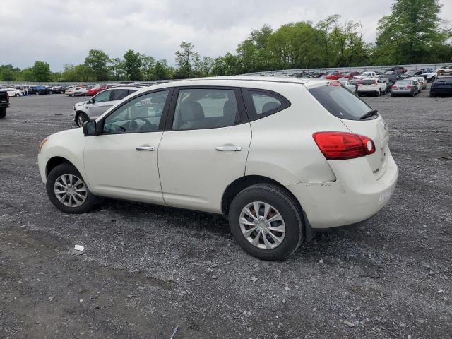 Photo 1 VIN: JN8AS5MT6AW030915 - NISSAN ROGUE 