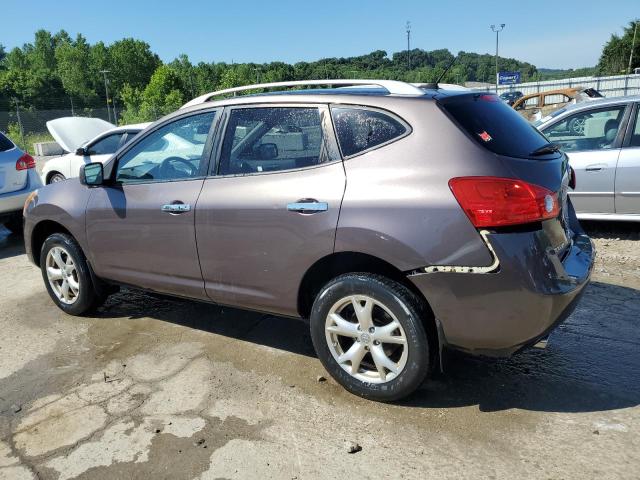 Photo 1 VIN: JN8AS5MT6AW500893 - NISSAN ROGUE 