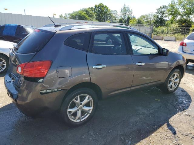 Photo 2 VIN: JN8AS5MT6AW500893 - NISSAN ROGUE 