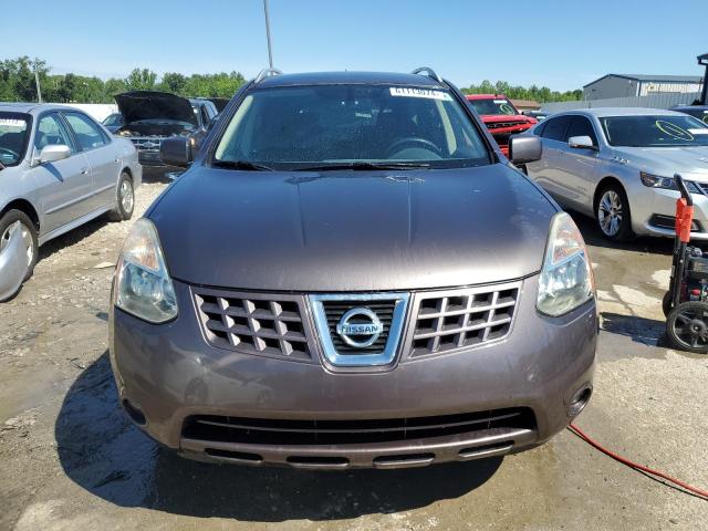 Photo 4 VIN: JN8AS5MT6AW500893 - NISSAN ROGUE 