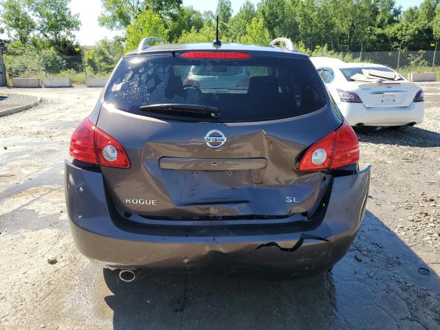 Photo 5 VIN: JN8AS5MT6AW500893 - NISSAN ROGUE 