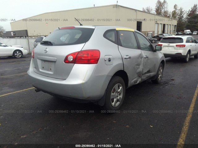 Photo 3 VIN: JN8AS5MT6AW501770 - NISSAN ROGUE 