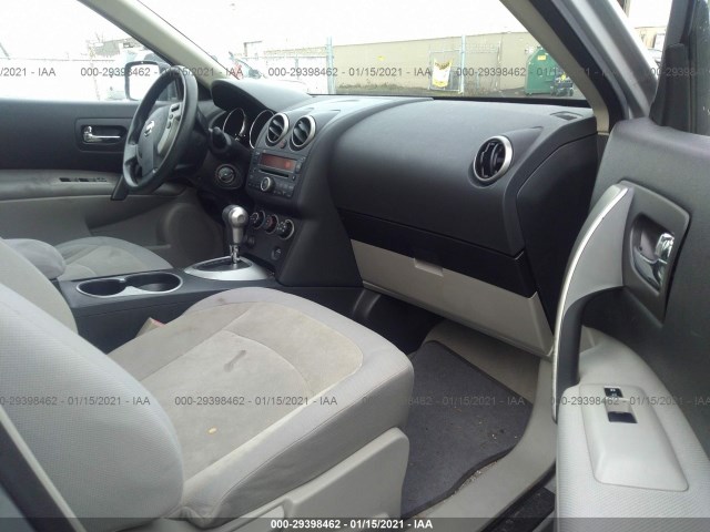 Photo 4 VIN: JN8AS5MT6AW501770 - NISSAN ROGUE 