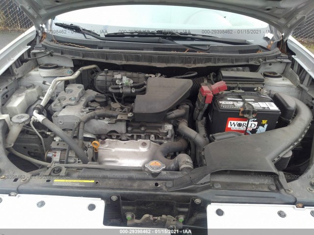 Photo 9 VIN: JN8AS5MT6AW501770 - NISSAN ROGUE 