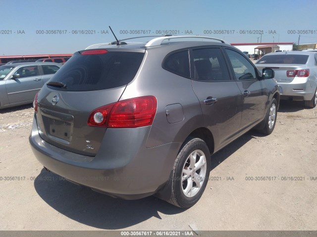 Photo 3 VIN: JN8AS5MT6AW503213 - NISSAN ROGUE 