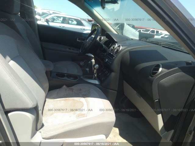 Photo 4 VIN: JN8AS5MT6AW503213 - NISSAN ROGUE 