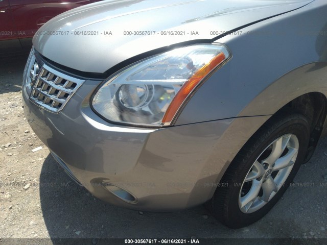 Photo 5 VIN: JN8AS5MT6AW503213 - NISSAN ROGUE 