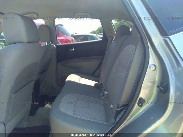 Photo 7 VIN: JN8AS5MT6AW503213 - NISSAN ROGUE 