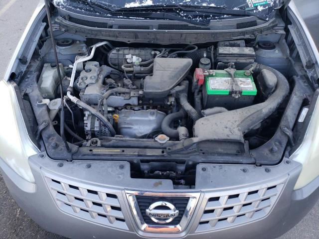 Photo 10 VIN: JN8AS5MT6AW503910 - NISSAN ROGUE 