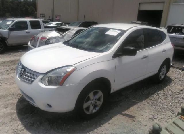 Photo 1 VIN: JN8AS5MT6AW505995 - NISSAN ROGUE 