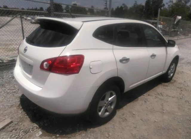 Photo 3 VIN: JN8AS5MT6AW505995 - NISSAN ROGUE 