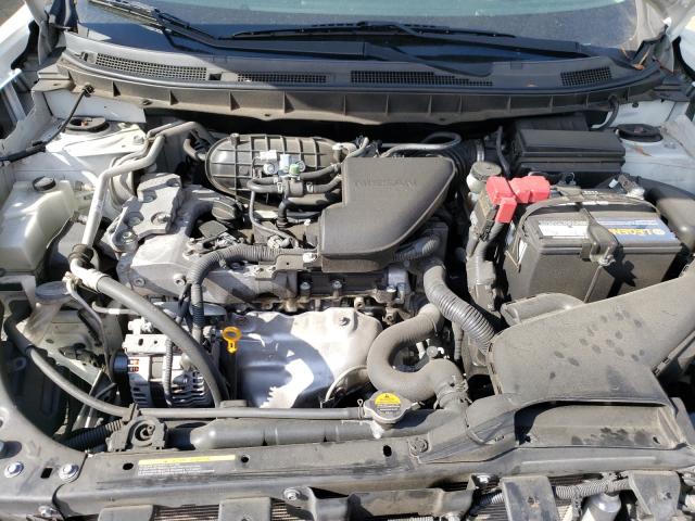 Photo 6 VIN: JN8AS5MT6AW507763 - NISSAN ROGUE S 