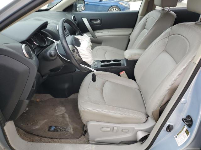 Photo 6 VIN: JN8AS5MT6BW150103 - NISSAN ROGUE 