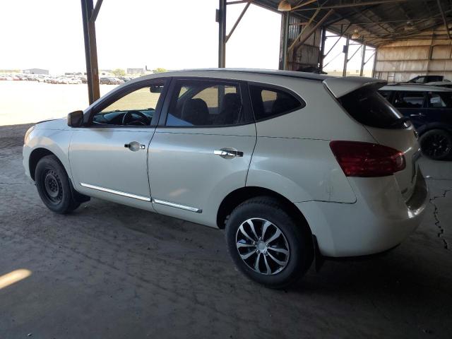 Photo 1 VIN: JN8AS5MT6BW151025 - NISSAN ROGUE 