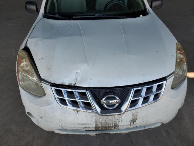 Photo 11 VIN: JN8AS5MT6BW151025 - NISSAN ROGUE 