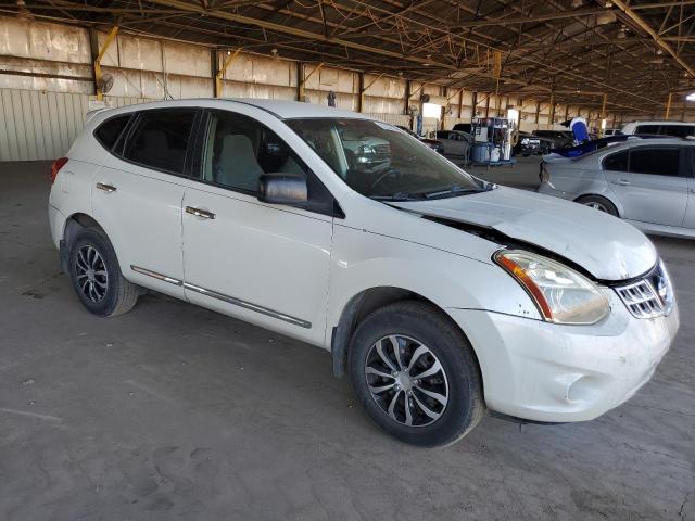 Photo 3 VIN: JN8AS5MT6BW151025 - NISSAN ROGUE 