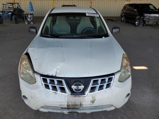 Photo 4 VIN: JN8AS5MT6BW151025 - NISSAN ROGUE 