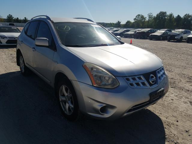 Photo 0 VIN: JN8AS5MT6BW153180 - NISSAN ROGUE S 