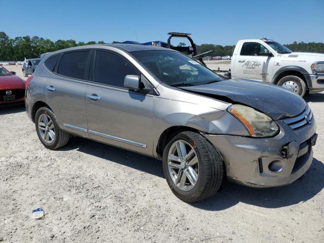 Photo 3 VIN: JN8AS5MT6BW153681 - NISSAN ROGUE S 