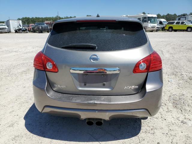 Photo 5 VIN: JN8AS5MT6BW153681 - NISSAN ROGUE S 