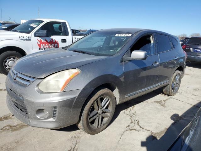 Photo 0 VIN: JN8AS5MT6BW154037 - NISSAN ROGUE 