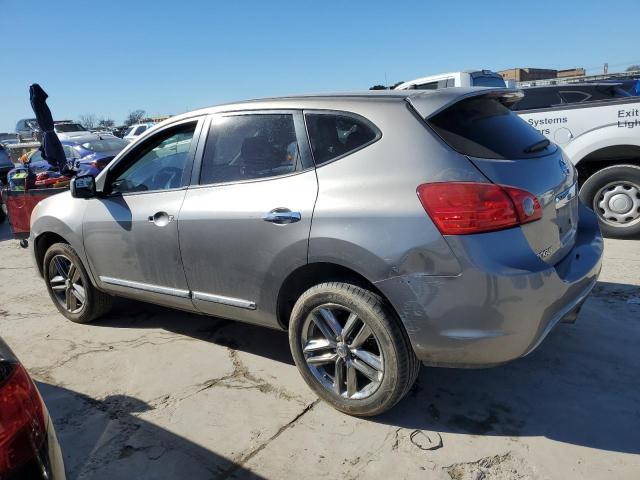 Photo 1 VIN: JN8AS5MT6BW154037 - NISSAN ROGUE 