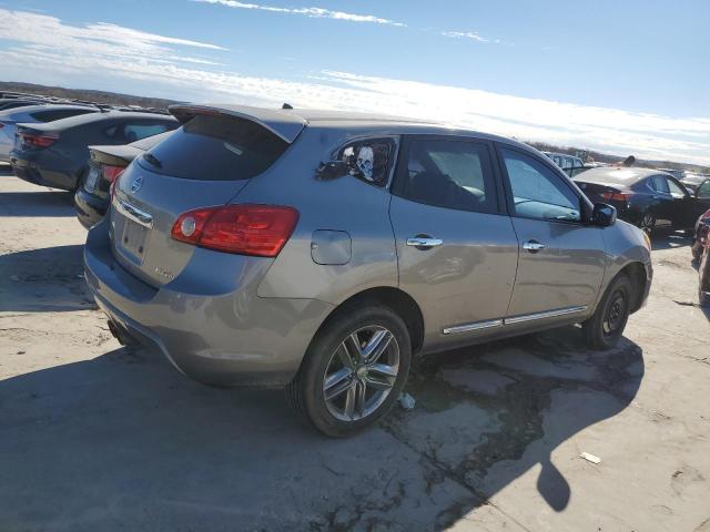 Photo 2 VIN: JN8AS5MT6BW154037 - NISSAN ROGUE 