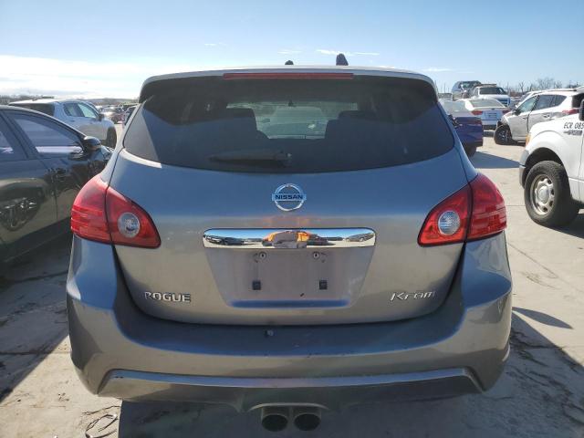 Photo 5 VIN: JN8AS5MT6BW154037 - NISSAN ROGUE 