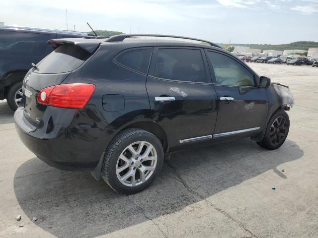 Photo 2 VIN: JN8AS5MT6BW155107 - NISSAN ROGUE S 