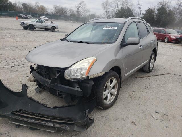 Photo 1 VIN: JN8AS5MT6BW157861 - NISSAN ROGUE S 