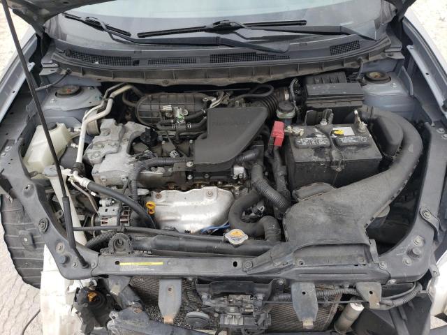 Photo 6 VIN: JN8AS5MT6BW157861 - NISSAN ROGUE S 