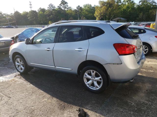 Photo 1 VIN: JN8AS5MT6BW158105 - NISSAN ROGUE 