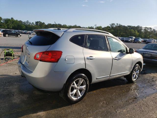 Photo 2 VIN: JN8AS5MT6BW158105 - NISSAN ROGUE 