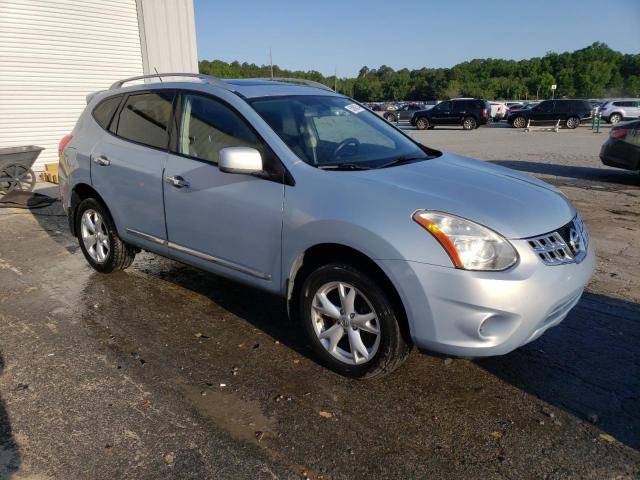 Photo 3 VIN: JN8AS5MT6BW158105 - NISSAN ROGUE 