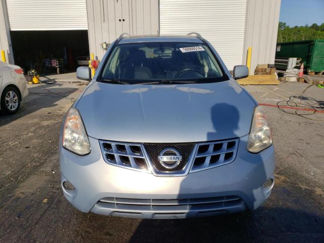 Photo 4 VIN: JN8AS5MT6BW158105 - NISSAN ROGUE 