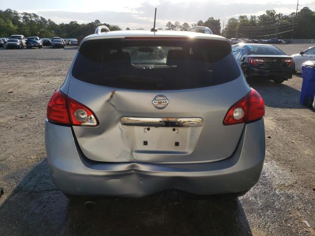 Photo 5 VIN: JN8AS5MT6BW158105 - NISSAN ROGUE 