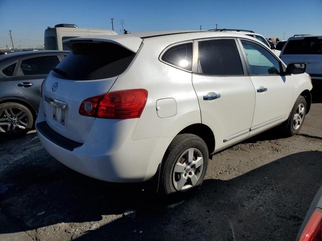 Photo 2 VIN: JN8AS5MT6BW160663 - NISSAN ROGUE S 