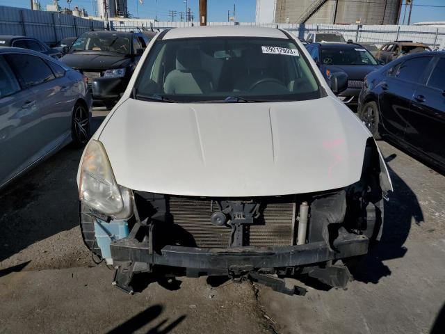 Photo 4 VIN: JN8AS5MT6BW160663 - NISSAN ROGUE S 