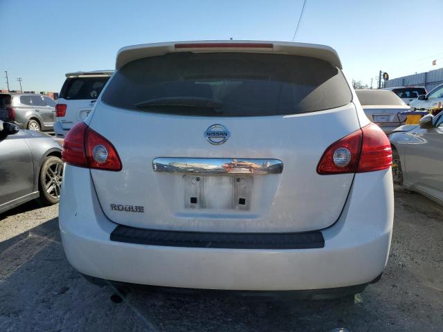 Photo 5 VIN: JN8AS5MT6BW160663 - NISSAN ROGUE S 