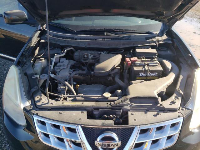 Photo 11 VIN: JN8AS5MT6BW163143 - NISSAN ROGUE S 