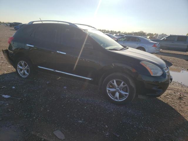 Photo 3 VIN: JN8AS5MT6BW163143 - NISSAN ROGUE S 